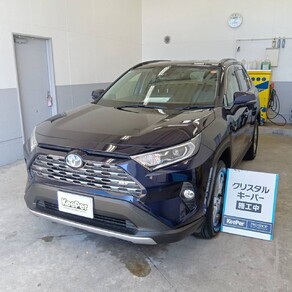 トヨタ・RAV4