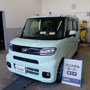 ダイハツ・タント