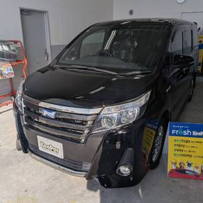 トヨタ・ノア