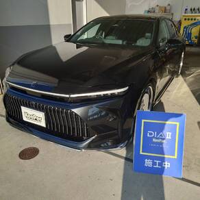 トヨタ・クラウン
