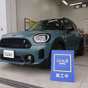 BMW・MINIクラブマン