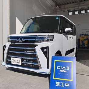 ダイハツ・タント
