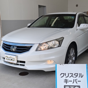 ホンダ・インスパイア
