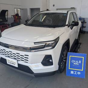 トヨタ・RAV4