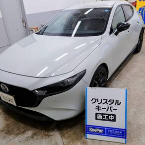 マツダ・CX-3