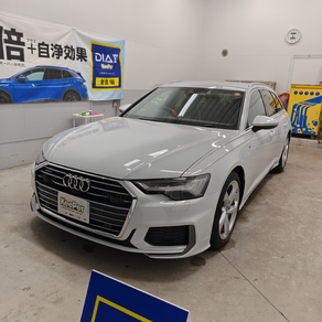 アウディ・A6