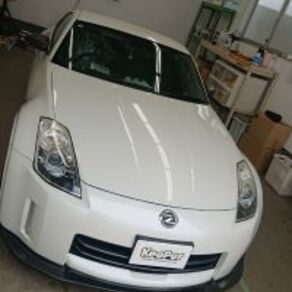 日産・フェアレディZ