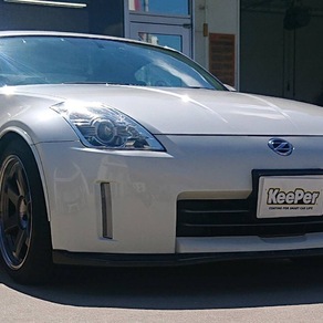 日産・フェアレディZ