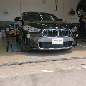 BMW・X1