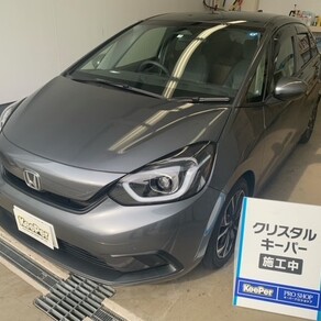ホンダ・フィット