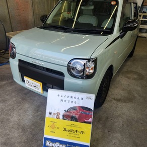 スズキ・アルト / ラパン