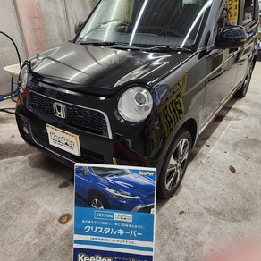 ホンダ・N-ONE