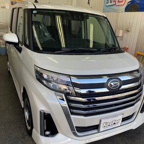 ダイハツ・トール