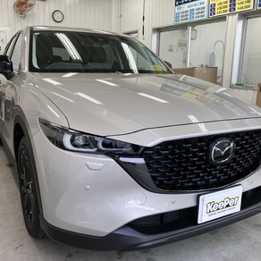 マツダ・CX-5