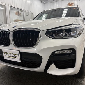 BMW・X3