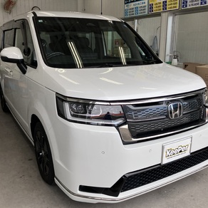 ホンダ・ステップワゴン