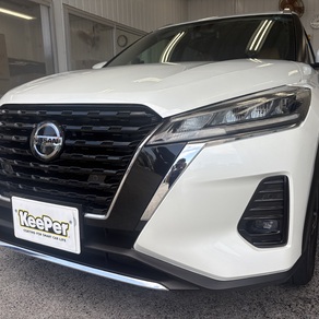 日産・キックス