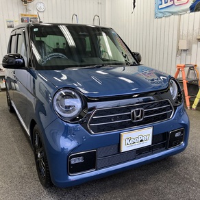 ホンダ・N-ONE