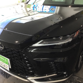 レクサス・RX
