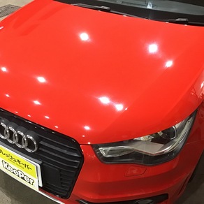 アウディ・A1