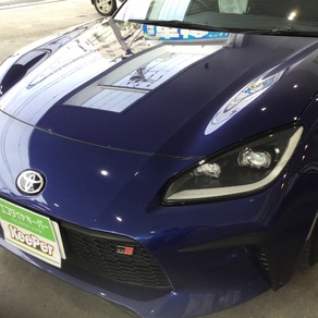 トヨタ・86