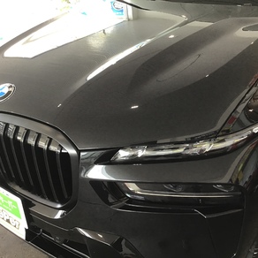 BMW・X7