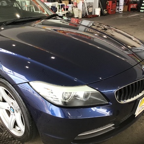 BMW・Z3 / Z4
