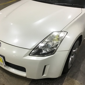 日産・フェアレディZ