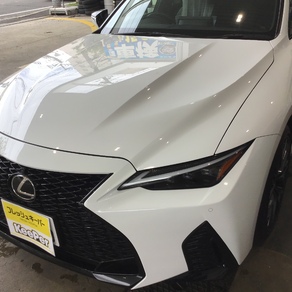 レクサス・IS