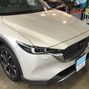 マツダ・CX-5