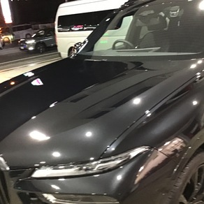 BMW・X7