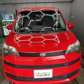 トヨタ・スペイド