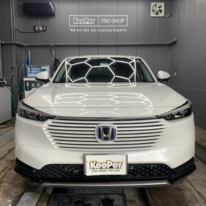 ホンダ・ヴェゼル