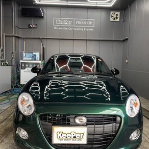 ダイハツ・コペン