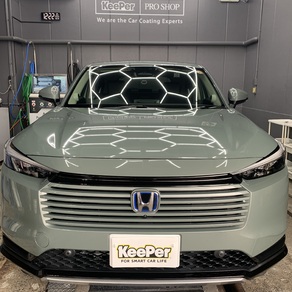 ホンダ・ヴェゼル