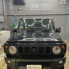 スズキ・ジムニー