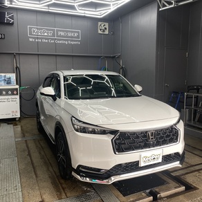 ホンダ・ヴェゼル