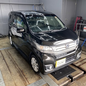 ホンダ・N-WGN