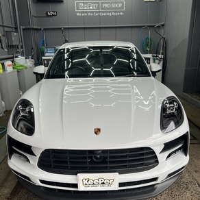 ポルシェ・マカン