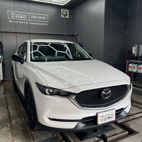 マツダ・CX-5