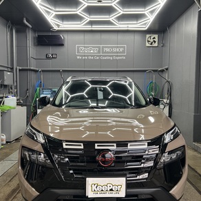日産・エクストレイル