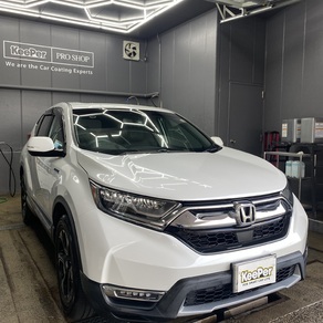 ホンダ・CR-V