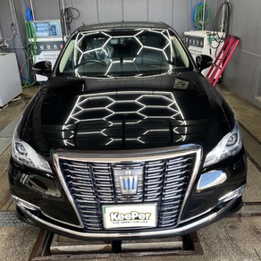 トヨタ・クラウン
