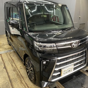 ダイハツ・タント
