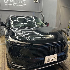ホンダ・ヴェゼル