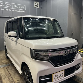 ホンダ・N-BOX