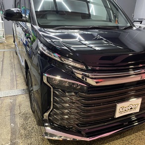 トヨタ・ヴォクシー