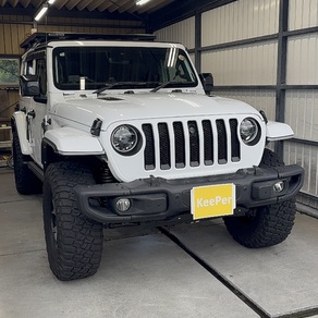 その他・ジープ　サハラ