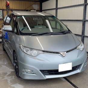 トヨタ・エスクァイア