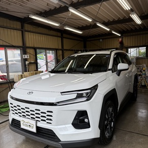 トヨタ・RAV4